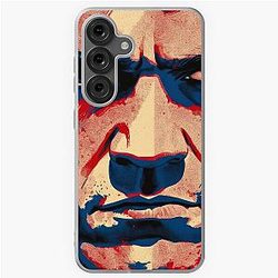 Antonio Banderas Passion's Palette Samsung Galaxy Soft Case