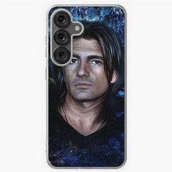 Young Antonio Banderas Samsung Galaxy Case