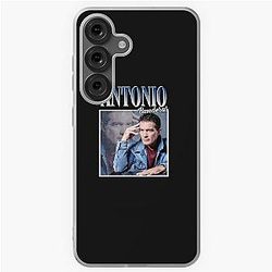 Antonio Banderas Vintage Samsung Galaxy Case