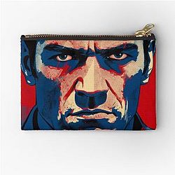 Antonio Banderas Passion's Palette Zipper Pouch