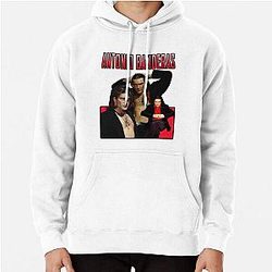 Antonio Banderas 90s Hoodie