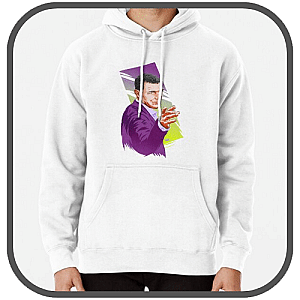 Antonio Banderas Hoodies