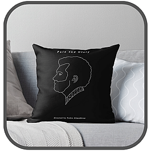 Antonio Banderas Pillows Cover