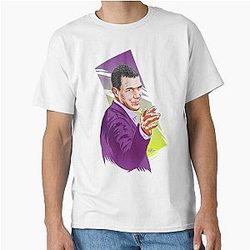 Antonio Banderas Classic T-Shirt