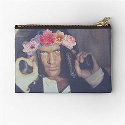 El Mariachi Antonio Banderas Pouch