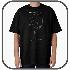 Antonio Banderas T-Shirts