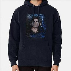 Young Antonio Banderas Hoodie