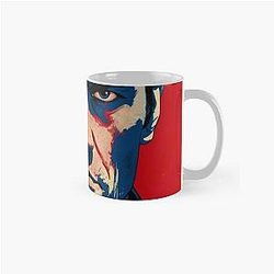 Antonio Banderas Passion's Classic Mug