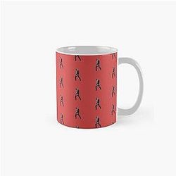 Antonio Banderas Classic Mug