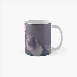 El Antonio Banderas Classic Mug