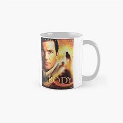 THE BODY (2001) - Antonio Banderas Halloween Classic Mug