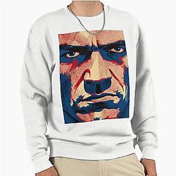 Antonio Banderas Passion's Pullover Sweatshirt