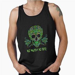 psychedelic skull Aphex twin trippy pattern crystal castles tee