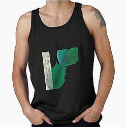 Aphex Twin Tank Top