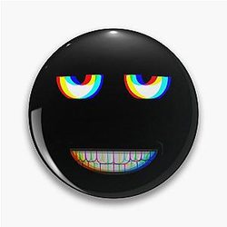 Aphex Twin Pin