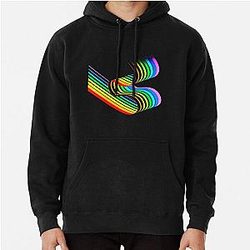 Aphex Twin Essential Pullover Hoodie