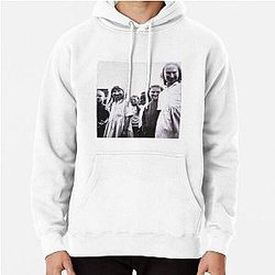 Aphex Twin - Come To Daddy Hoodie
