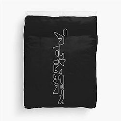 Aphex Twin Logo 2 / Unisex T-shirt Blend Hoodie, Quote Long Sleeve Duvet