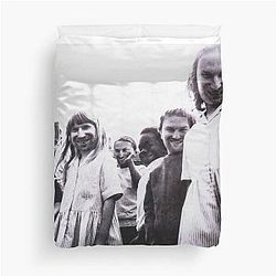 Aphex Twin - Come To Duvet Cover