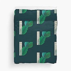 Aphex Twin Duvet Cover