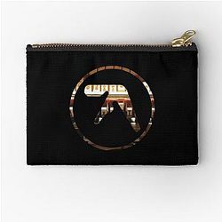 Aphex Twin Drukqs Pouch