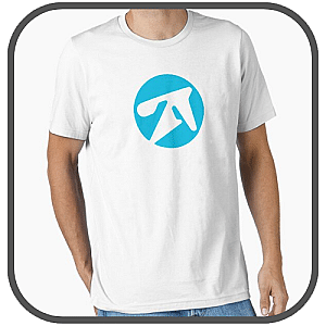 Aphex Twin T-Shirts