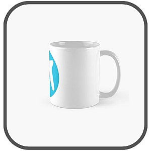 Aphex Twin Mugs