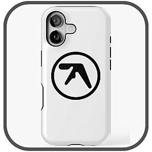 Aphex Twin Cases