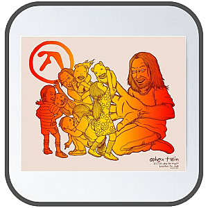 Aphex Twin Posters
