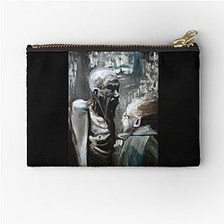Come to Daddy - Zipper Pouch