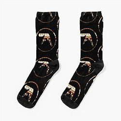 Aphex Twin Drukq's Socks