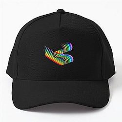 Aphex Twin  Essential  Baseball Cap