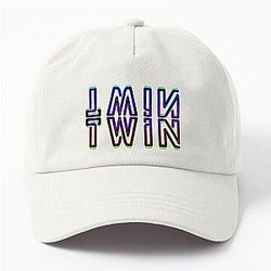Aphex twin Crystal Castles Dad Hat