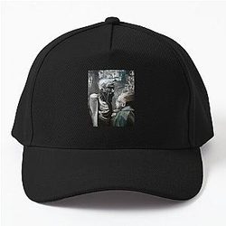 Come to Daddy (Aphex Twin) Baseball Cap