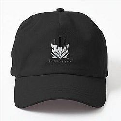 b Bangalore Aphex Twin Dad Hat