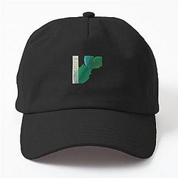 Aphex Twin Dad Cap