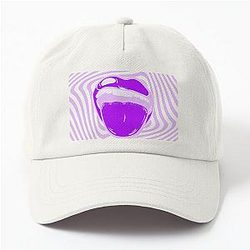 Aphex Twin crystal castles Dad Hat