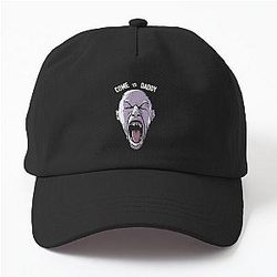 Come to Daddy Aphex Twin Dad Hat