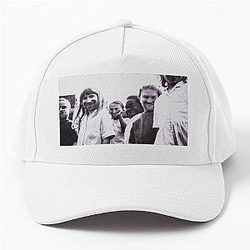 Aphex Twin - Come To Daddy Cap