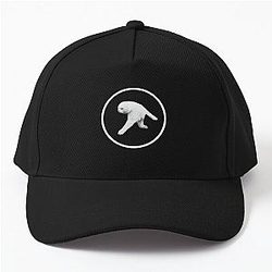 Aphex Twin - Two Legged Cat Baseball Cap