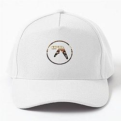 Aphex Twin Drukqs Cap