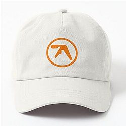 Aphex Twin Dad Hat