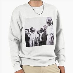 Aphex Twin - Come On Daddy Sweatshirt