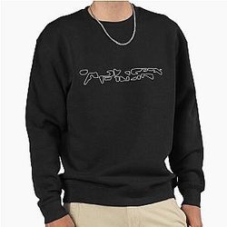 Aphex Twin Logo Sweatshirt