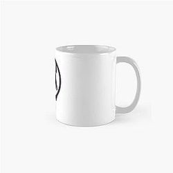 Melting Twin Classic Mug