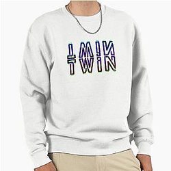 Aphex Twin merchandise Pullover Sweatshirt