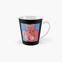 Haaland Aphex Twin Female Mug