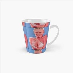 Erling Haaland Aphex Twin Female Coffee Mug