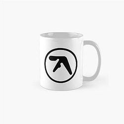 Aphex Twin Classic Mug
