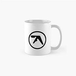 Aphex Twin Classic Mug